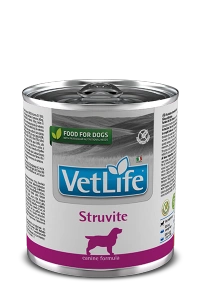 Farmina Vet Life Canine Struvite 300g