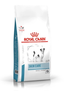 ROYAL CANIN Skin Care Small 4kg