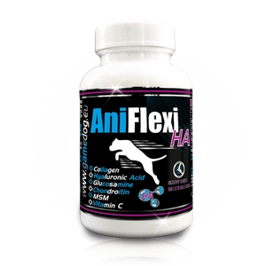 GAME DOG AniFlexi HA 80 tabs