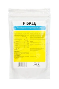 LAB-V Chick - Aliment complémentaire pour volailles pour soutenir la croissance des poussins 1kg
