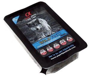 Alpha Spirit Wild Fish 200g