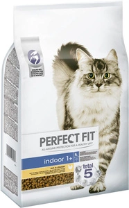 Perfect Fit™ - aliment complet sec pour chats adultes non-existants, riche en poulet 7kg
