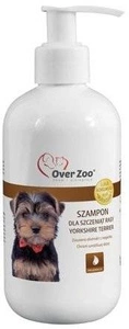 OVER ZOO Yorkshire Terrier shampooing pour chiots 250ml