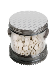 AQUAEL Conteneur filtrant BIOCERAMAX 600 Mutikani - cartouche