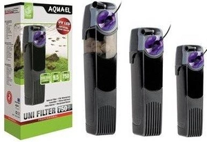 AQUAEL Unifilter 1000 UV Puissant Filtre d'intérieur