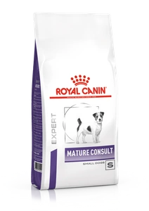 ROYAL CANIN Senior Consult Mature Small Dog 1,5kg