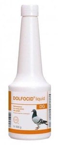 Dolfos Dolfocid Liquid DG 500 g