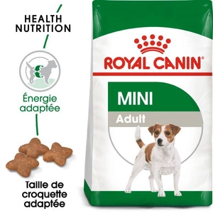 ROYAL CANIN Mini Adult 4kg x2
