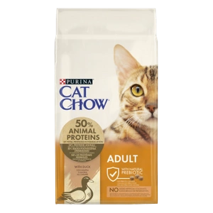 PURINA Cat Chow Adult Canard 15kg