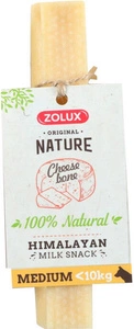 ZOLUX Friandise naturelle pour chien Fromage de l'Himalaya M 57 g