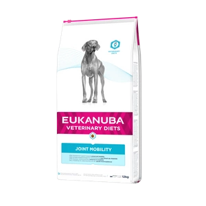 Eukanuba Adultes Veterinary Diets Joint Mobility 12kg