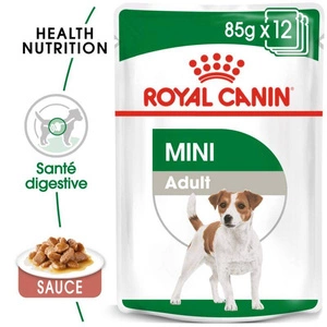 ROYAL CANIN Mini Adult  24x85g