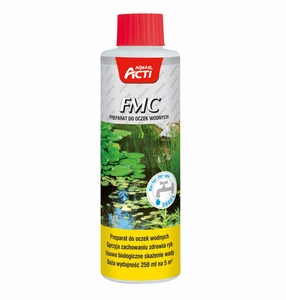 AQUAEL ACTI POND FMC 250ML