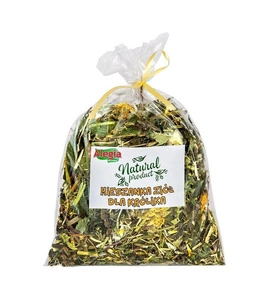 ALEGIA Herbes pour lapins 100g
