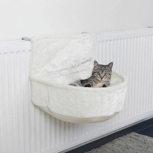 Trixie tanière pour radiateur 45×13×33cm