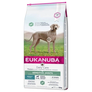 Eukanuba Daily Care articulations sensibles 12kg