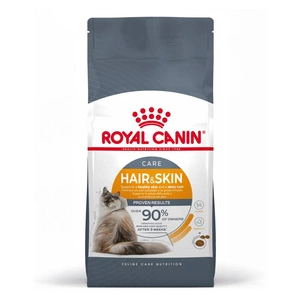 ROYAL CANIN Soins du poil et de la peau 4 kg