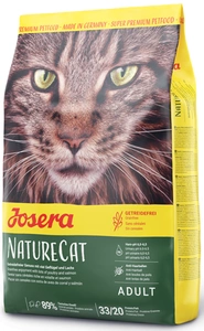 Josera NatureCat 400g