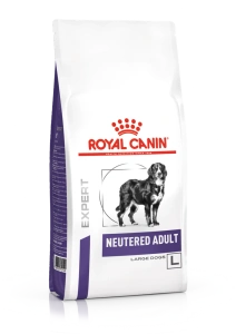 ROYAL CANIN Neutered Adult Large Dog 12 kg