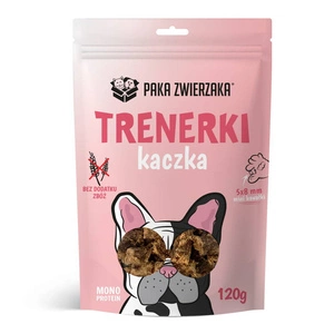 PACK D'ANIMAUX -Dresseurs de canards 120g