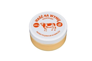 LAB-V Pommade régénératrice pour le pis - Pommade pour améliorer la santé de la glande mammaire pour animaux 250g