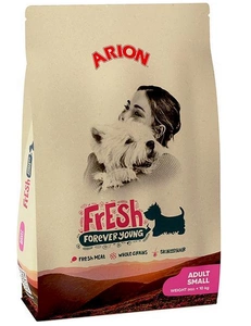 ARION Fresh Adult small 7,5kg + Surprise gratuite pour chien