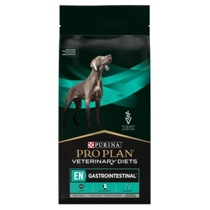 PRO PLAN Veterinary Diets EN Gastrointestinal Croquettes pour chien 12kg+ Surprise Gratuit pour Chien