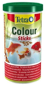 TETRA Bâtons de couleur pour étang 1L