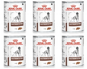 ROYAL CANIN Gastrointestinal 6x400g