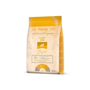FITMIN Mini Lumière 2.5kg