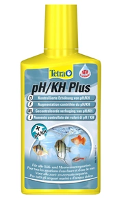 Tetra pH/KH Plus 250 ml