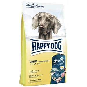 Happy Dog Supreme FitVital Light Contrôle des calories 4 kg