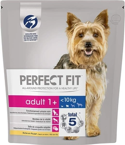 PERFECT FIT Adult 1+ Petites Races avec Poulet 6kg
