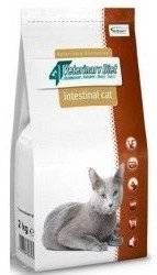 VETEXPERT Veterinary Diet Cat Intenstinal 2kg  x2