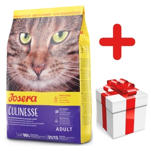 Josera Culinesse 10kg+Surprise