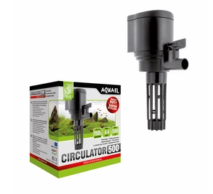 AQUAEL Pompe à circulation 500 (n)