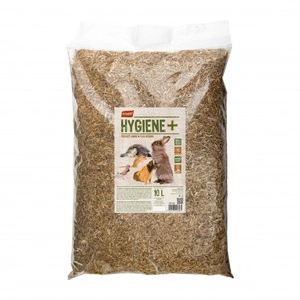 VITAPOL Hygiene+ Substrat pour linge - substrat pour animaux 10l