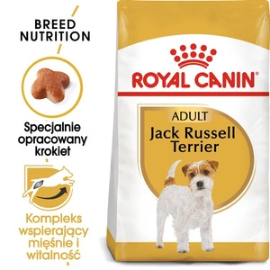 ROYAL CANIN Jack Russell Terrier Adult 1,5kg