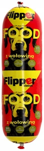DOLINA NOTECI FLIPPER Classique au bœuf pour chiens 900 g