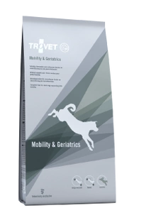 Trovet MGD Mobility & Geriatrics (pour chien) 3 kg