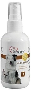 OVER ZOO White Spray - Spray déjaunissant 100ml