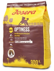 Josera Optiness 900g x2