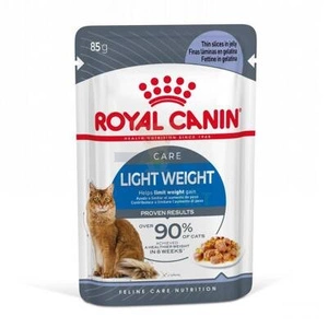 Royal Canin Light Weight Care 12x85g