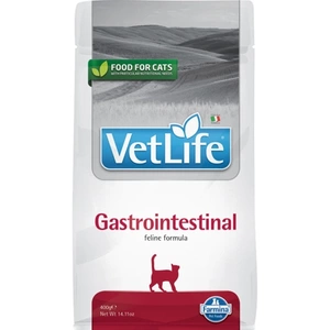 Farmina Vet Life Feline Gastrointestinal 400 g
