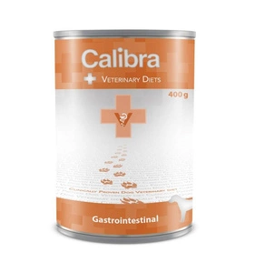 Calibra Veterinary Diets Dog Gastrointestinal 400g