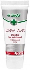 Laboratoire DermaPharm Dr Seidel PAW WAX Pommade de protection des pattes 75ml