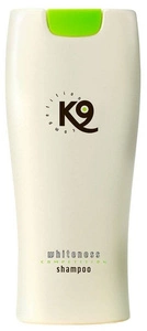K9 Shampooing pour pelage blanc 300 ml