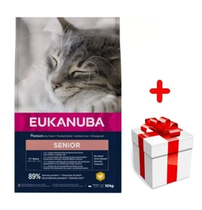 Eukanuba Top Condition 7+ Adult 10kg+ Surprise