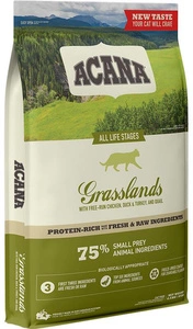 ACANA Chat des prairies 4,5 kg