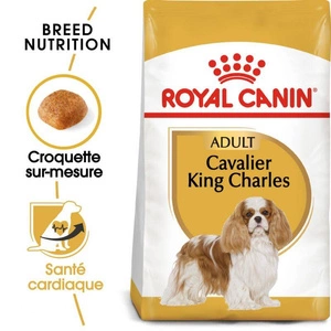 Royal Canin Cavalier King Charles Spaniel Adult 1,5kg x2